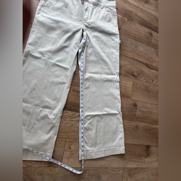 Wit & Wisdom Women Pants with Elastic Waist Band - Never Worn - Picture 12 of 13